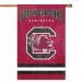 S Carolina Applique Bannerflag