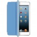 Ipad Mini Smart Cover Blue