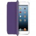 Ipad Mini Smart Cover Purple