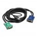 12' Lcd Kvm Usb Cable