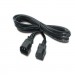8' Iec320 C-14/c-13