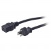 15a 100-120v, C19 To 5-15