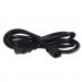 8' IEC320 C-14/C-19