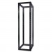 4-post Open Frame Rack 44u