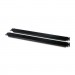 1u Blanking Panel Kit 19" Blk