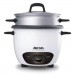 Rice Cooker 14c White