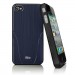 Aura Iphone 4s Blue