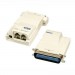 Flash/net Parallel Printer Rec