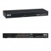 16-port 1u Cat5 Kvm Switch