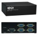 4 Port Vga/svga Video Splitter