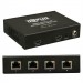 4-port Hdmi Over Cat5 Extender