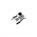 Charger w/4 AA NiMH batteries