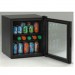 1.9cf Beverage Cooler Blk Ob