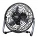 B&d 6" Personal Metal Fan