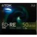 Bd-re 50gb 2x Blu-ray
