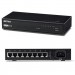 8-port 10/100mbps Switch