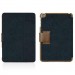 Ipad Mini Folio Case Blue