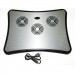 Notebook Cooling Pad+4 Pt Hub