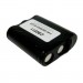 Replaces Panasonic P-511