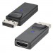 Displayport To Hdmi Adapter