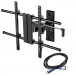 Flat Panel Tv Mount 26" - 55"