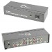 Composite Video/audio Splitter