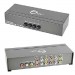 Composite Video/audio Switch