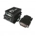 DVI over CAT5e Extender