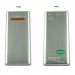 2000 Mah Charger Silver
