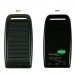 Solar Charger 1250 Mah Black