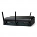 1941 Router W&#47; 802.11 A/b/g/n