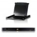 17" Single-rail Lcd Console