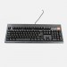 Usb Cable Keyboard Black; Rohs