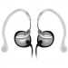 Clippers - Silver Sportclip Ea