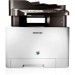 Color Laser Printer