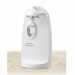 Bd Electric Can Opener Wht