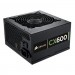 600w Cx600 V2 Power Supply