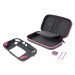 Wiiu Gamer Essentials Kit Pink