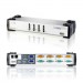 4-prt Dual-view Kvmp Switch W&#47;