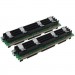 4gb Kit 667mhz Pc2-5300 Ddr2
