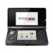 Nintendo 3ds Cosmo Black Np