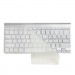 Clear Silicone Apple Wireless