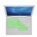 Green KBCover for MacBook