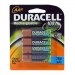 Aa Nimh Batteries