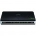 8-port Gigabit Desktop Switch