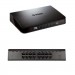 Switch 16 Port Gig Switch Plas