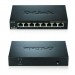 Switch 8-port Gigabit Desktop