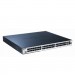 Switch 48-port Gig Xstack Poe