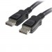 15ft Displayport Cable W/latch