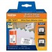 Die-cut Labels